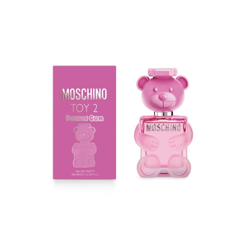 Toy 2 Bubble Gum Eau de Toilette 100ml