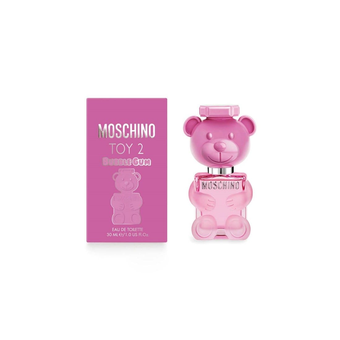 Toy 2 Bubble Gum Eau de Toilette 30ml