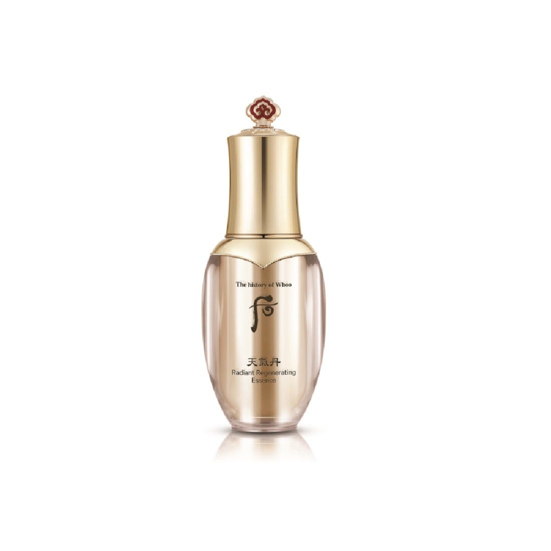 Cheongidan Radiant Regenerating Essence 50ml