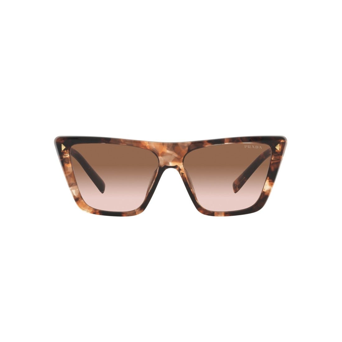 0PR 21ZSF07R0A656 Caramel Tortoise 太阳镜