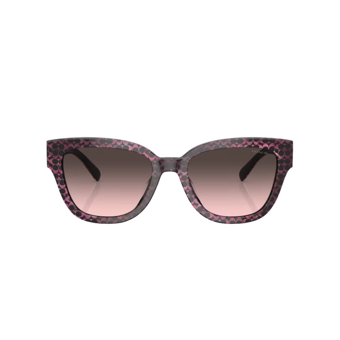 CL921 0HC8379F Ruby Pearl Signature C Sunglasses (57834657)