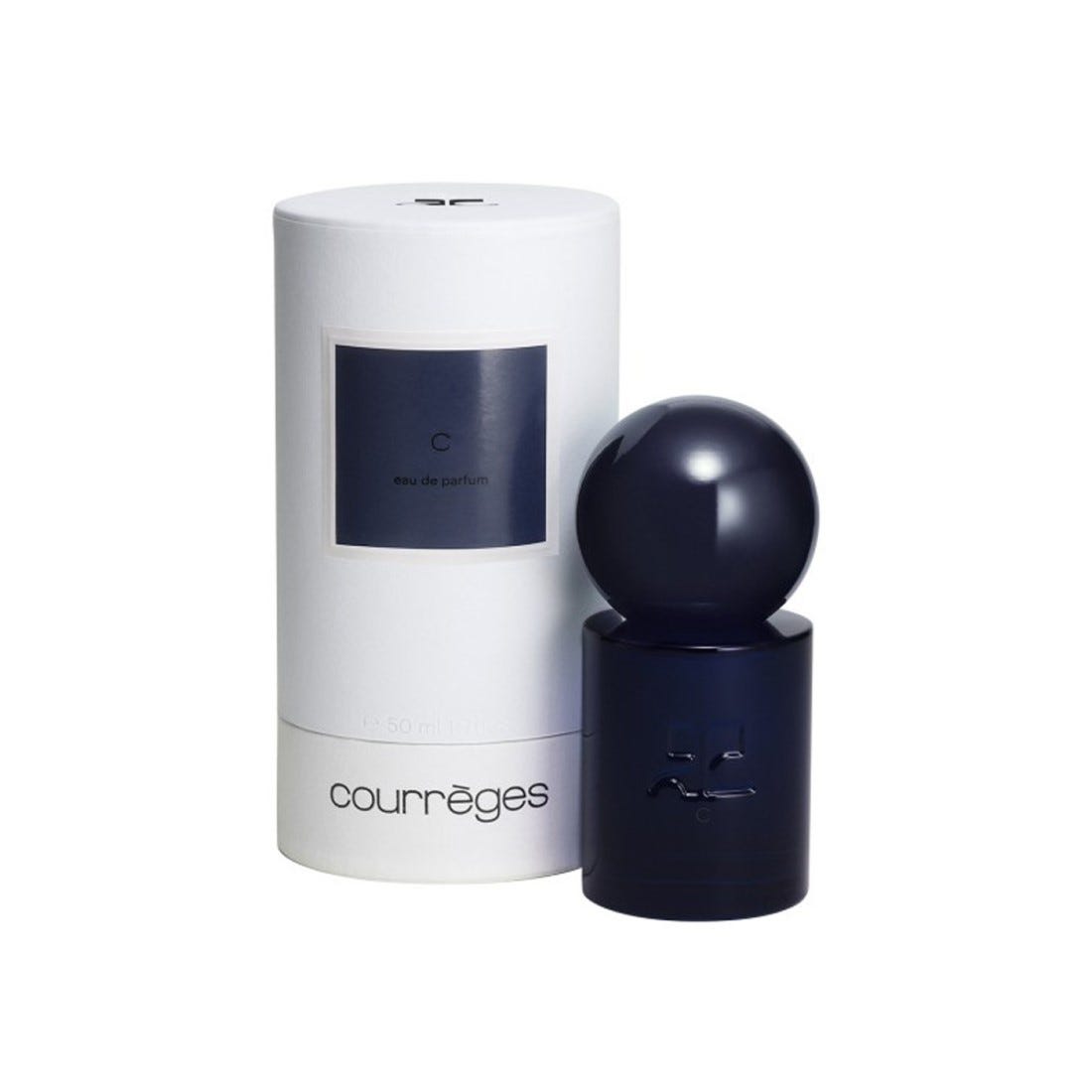 C Eau de Parfum 50ml