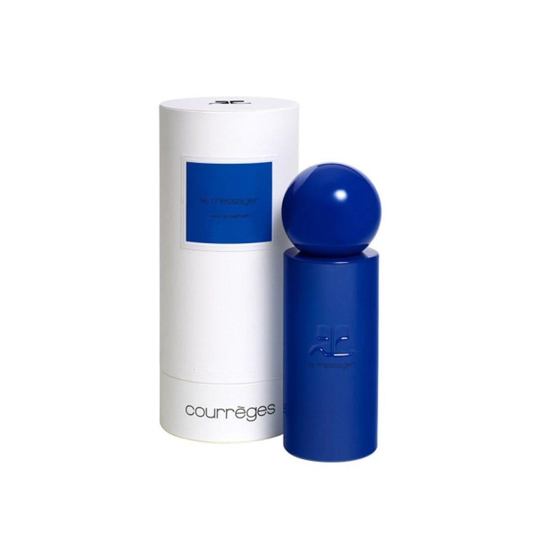 Le Messager Eau de Parfum 100ml