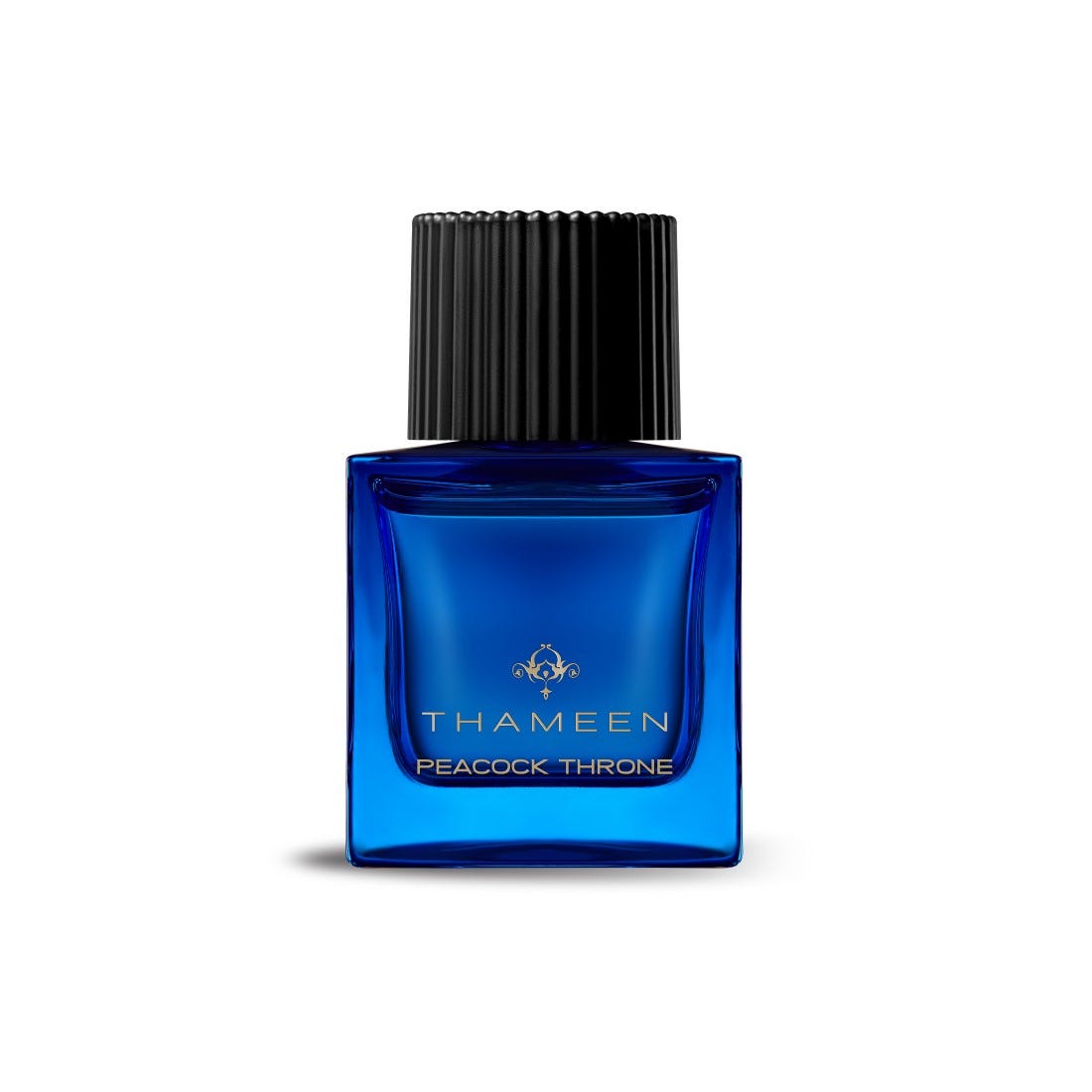 Peacock Throne Extrait de Parfum 50ml