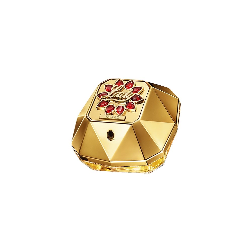 Lady Million Royal Eau de Parfum 80ml