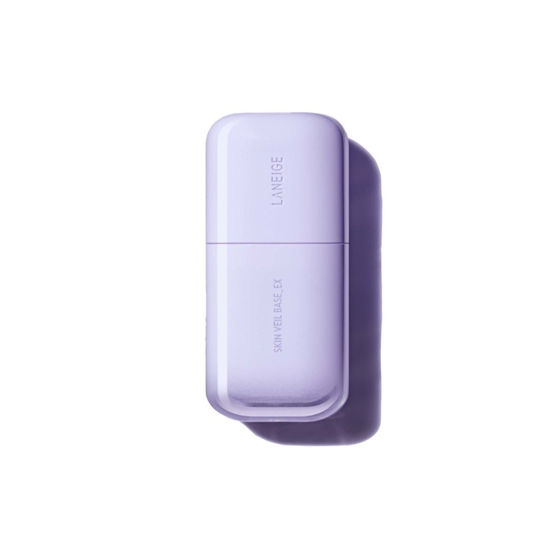 Skin Veil Base_EX SPF28 PA++ - #40 Pure Violet