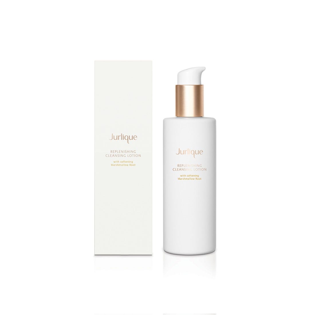 舒缓洁面乳霜 200ml