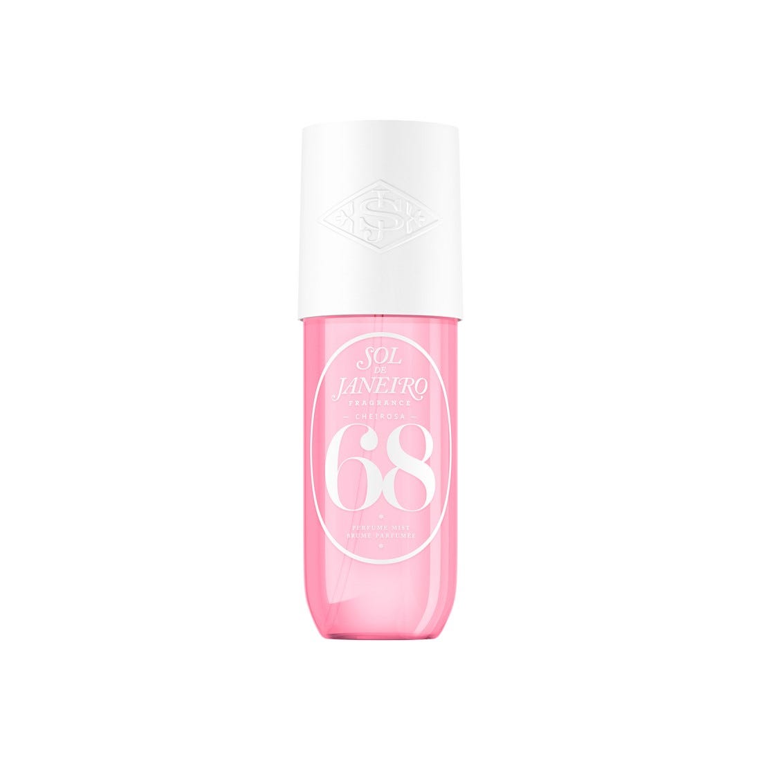 68 身体香氛喷雾 240ml