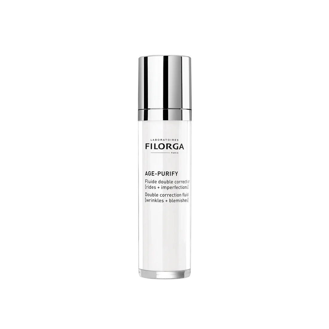 Age-Purify Double Correction Fluid 50ml