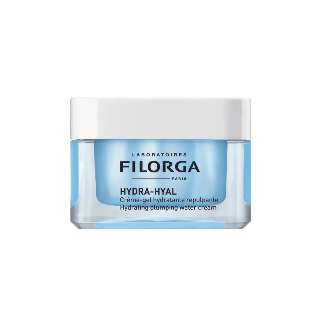 Hydra-Hyal Cream-Gel 50ml
