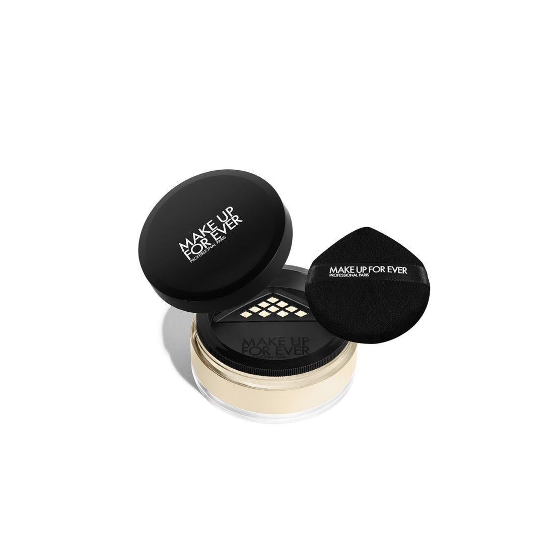 HD Skin Setting Powder - #1.1