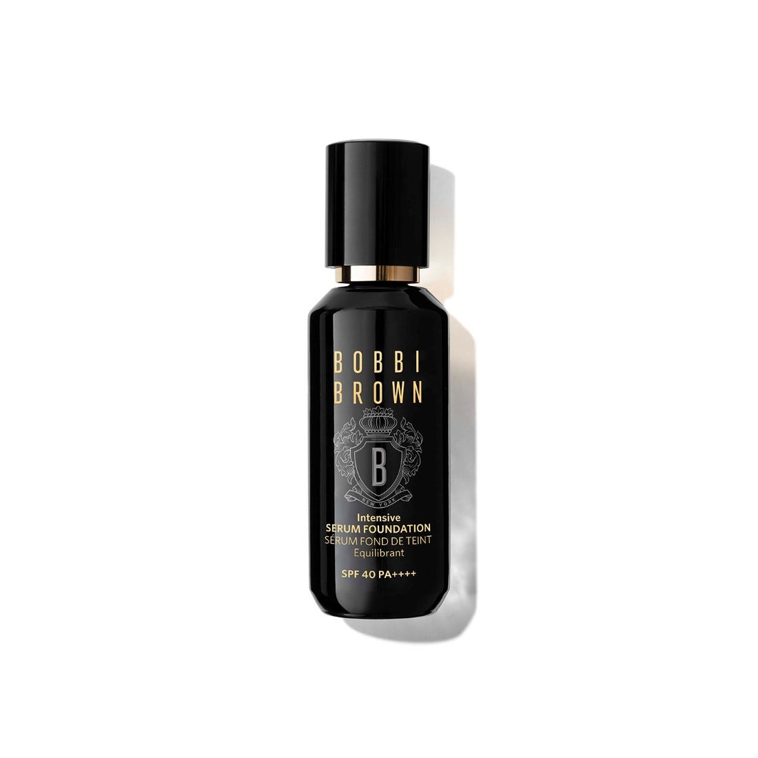 Intensive Serum Foundation SPF40/PA++++ - Natural