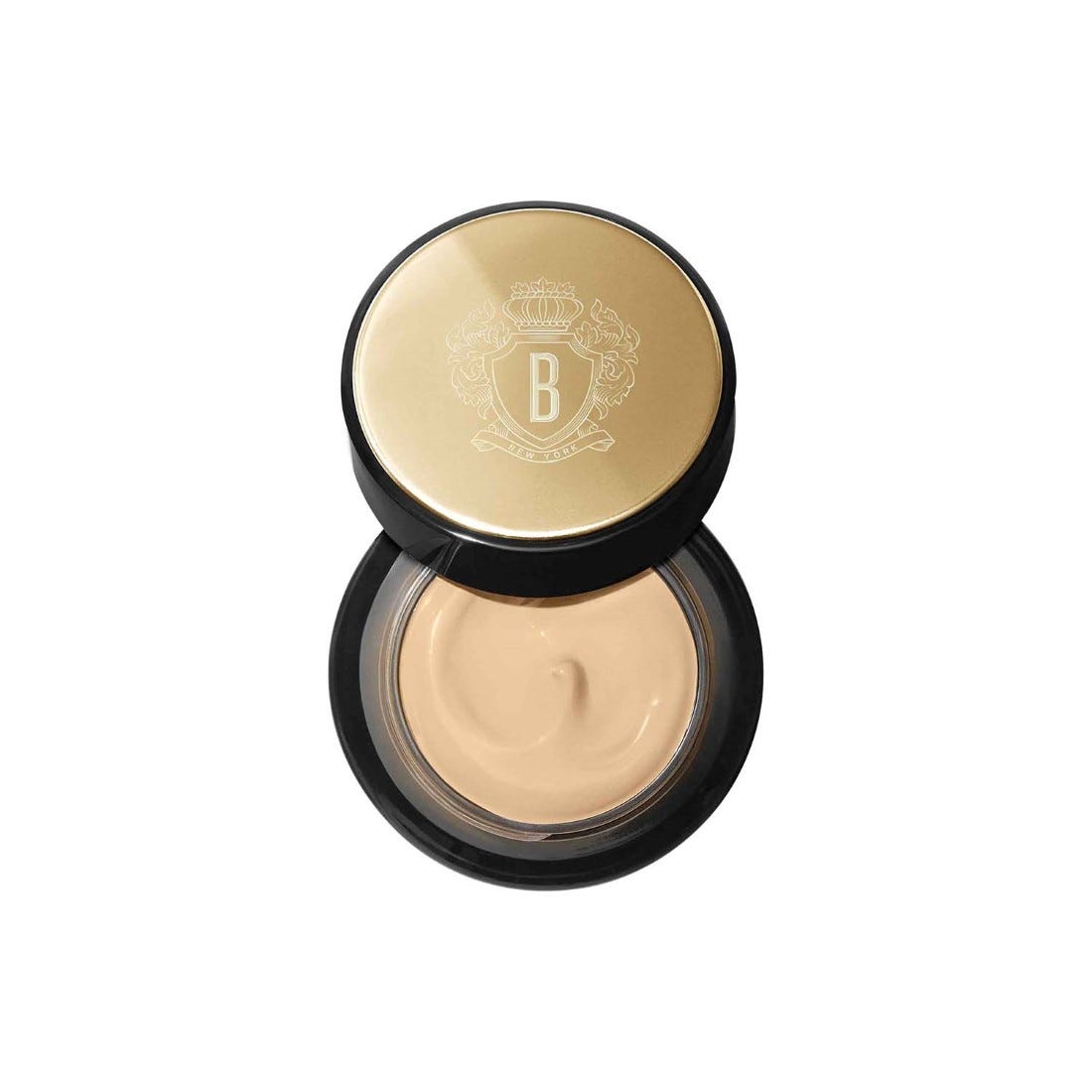 Intensive Serum Cream Foundation SPF25/PA++ - Porcelain