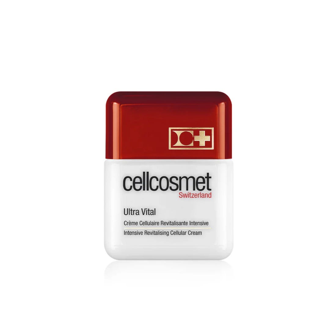 Ultra Vital 50ml