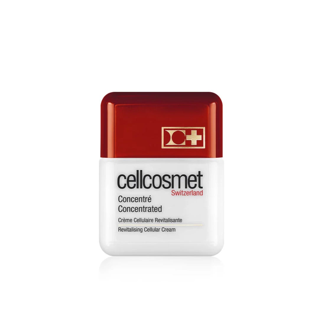 Concentrated 50ml
