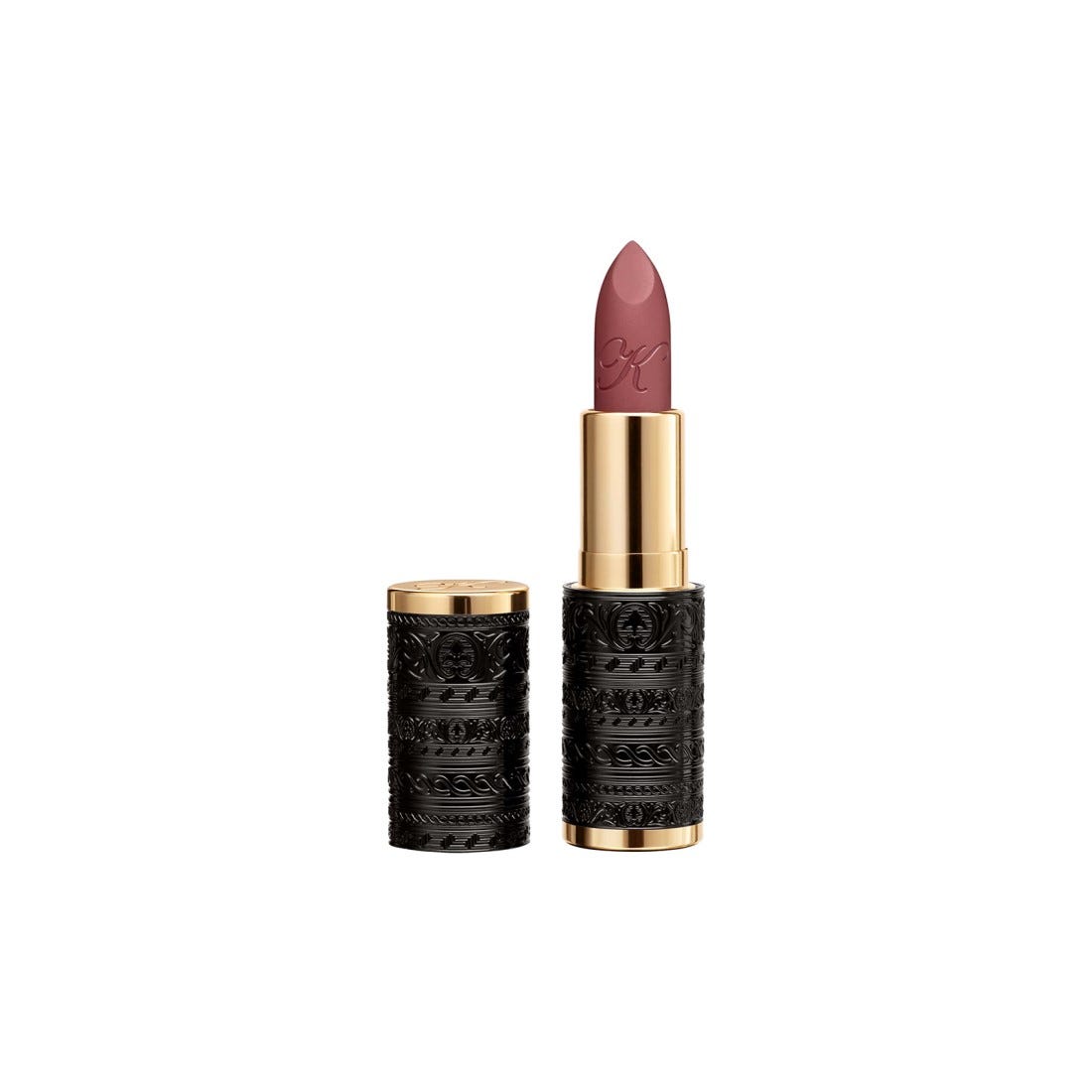 Le Rouge Parfum 哑光馥郁唇膏 - #262 Rose Cruelle