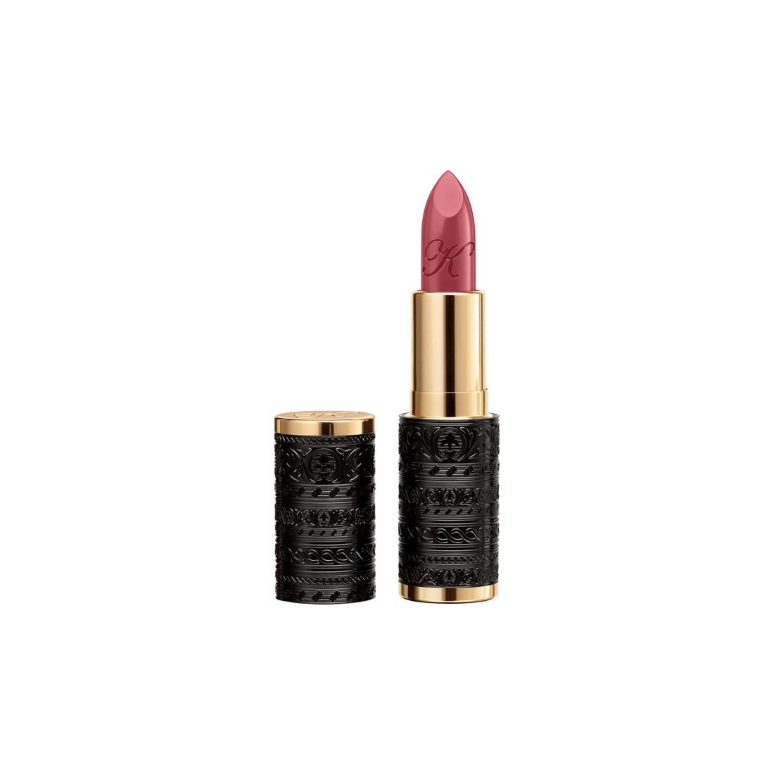 Le Rouge Parfum 缎光馥郁唇膏 - #160 Tempting Rose
