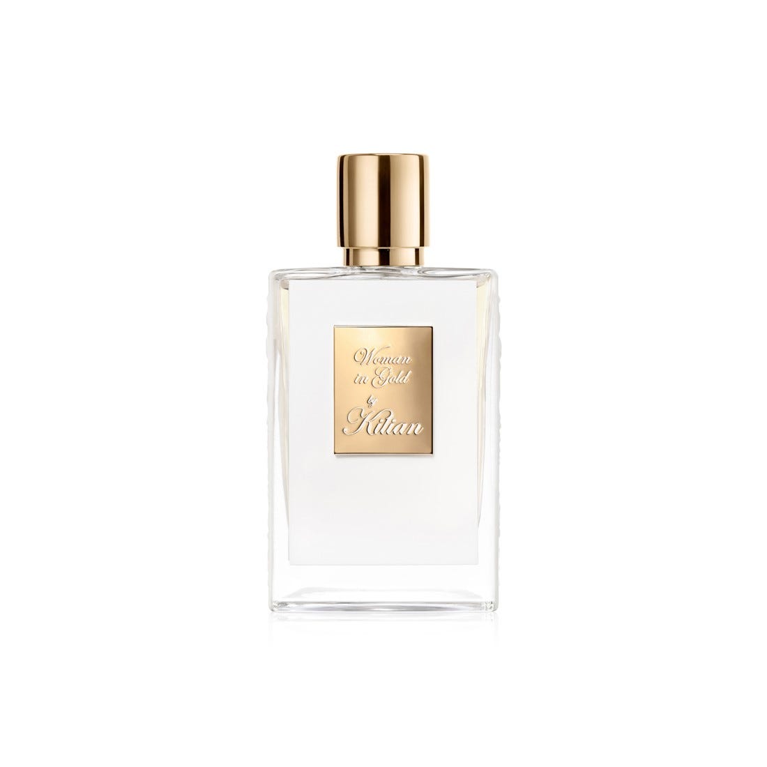 Woman In Gold 灼金美人香水 50ml