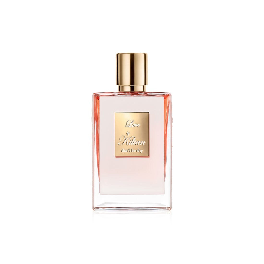 Love, Don't Be Shy 浓情一刻香水 50ml