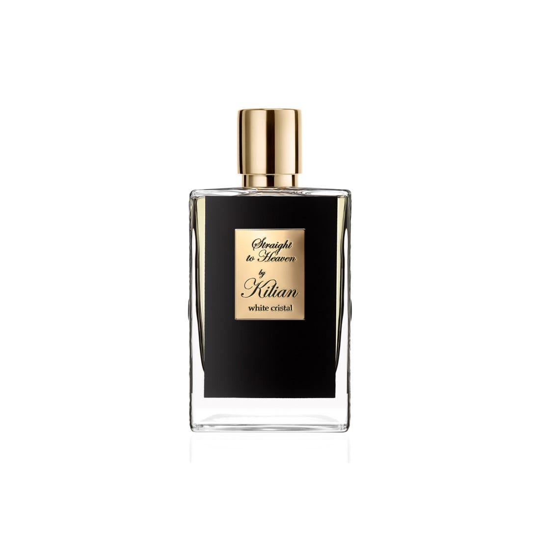 Straight To Heaven, White Cristal 直达天堂香水 50ml