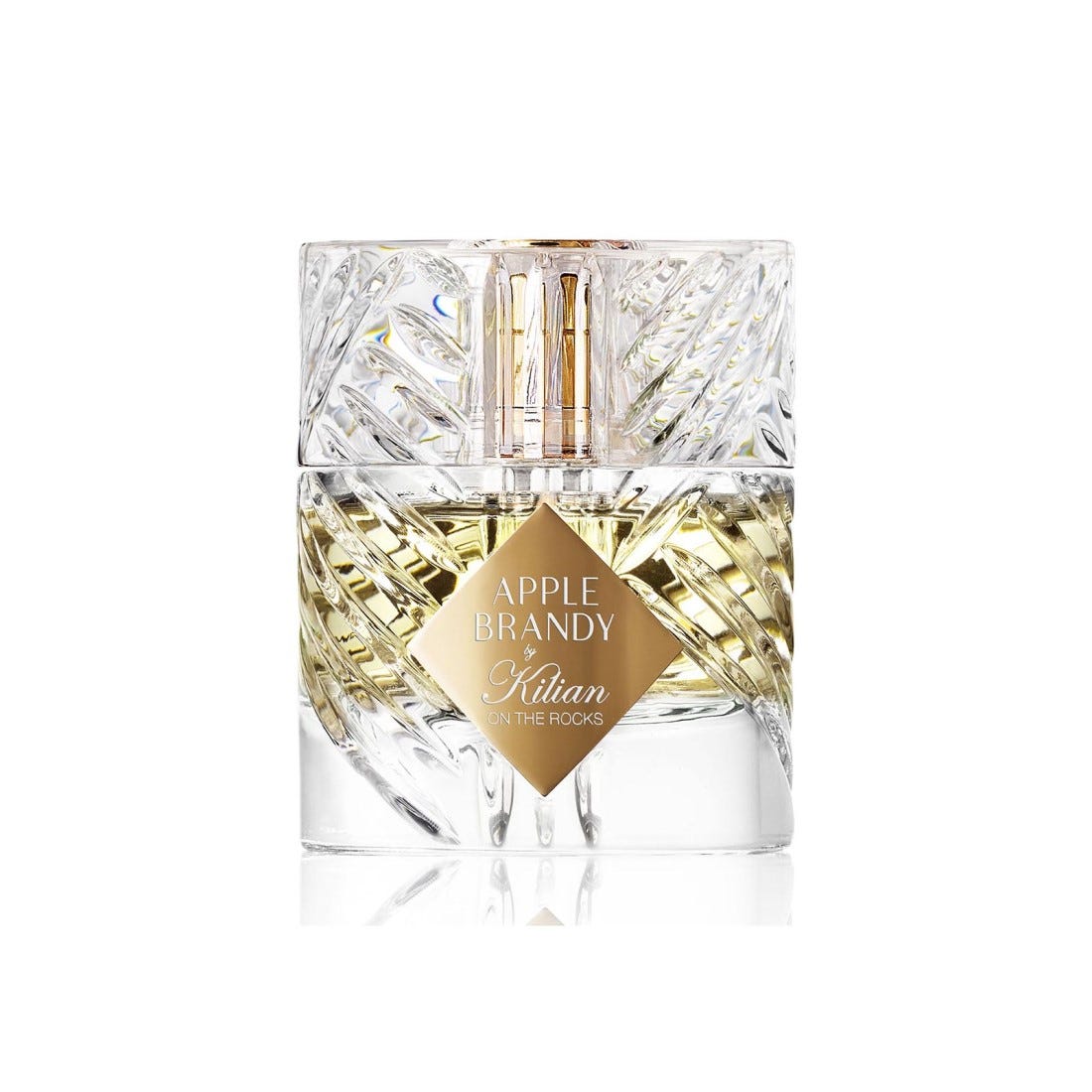 Apple Brandy On The Rocks 苹果白兰地香水 50ml