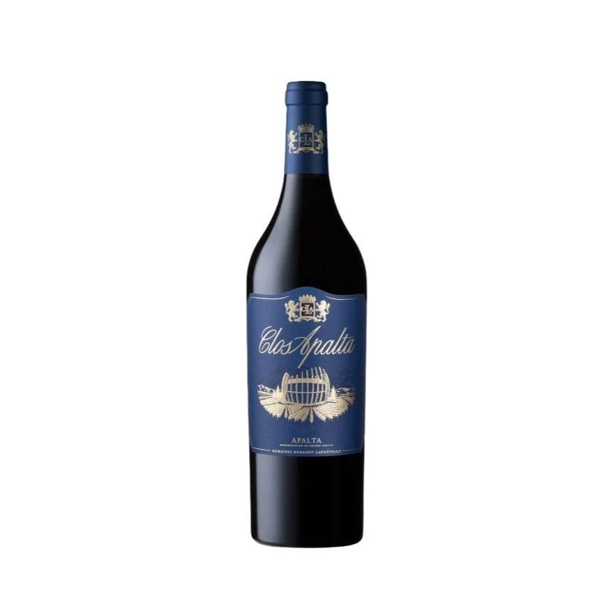 Clos Apalta 2019 750ml