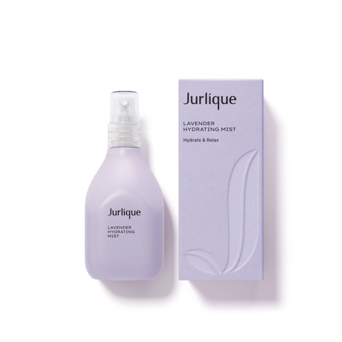 芳香薰衣草保湿花卉水 100ml