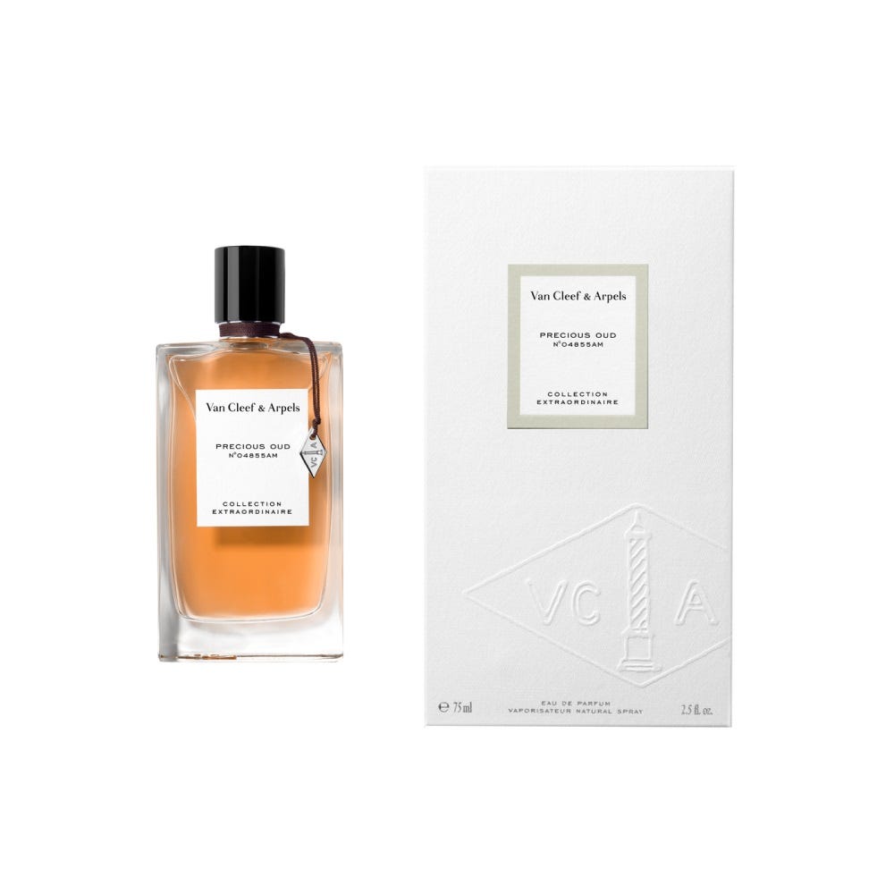 Precious Oud Eau de Parfum 75ml