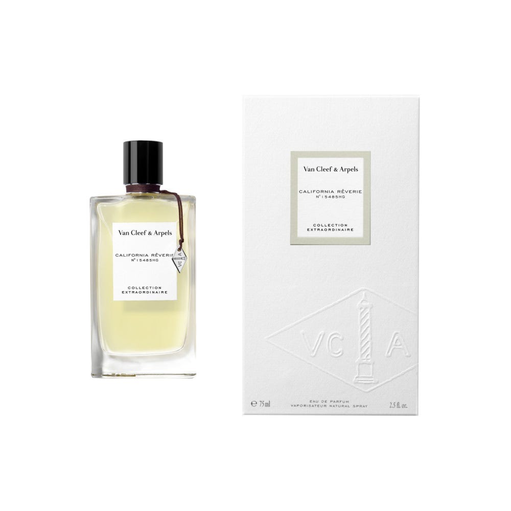 California Réverie Eau de Parfum 75ml