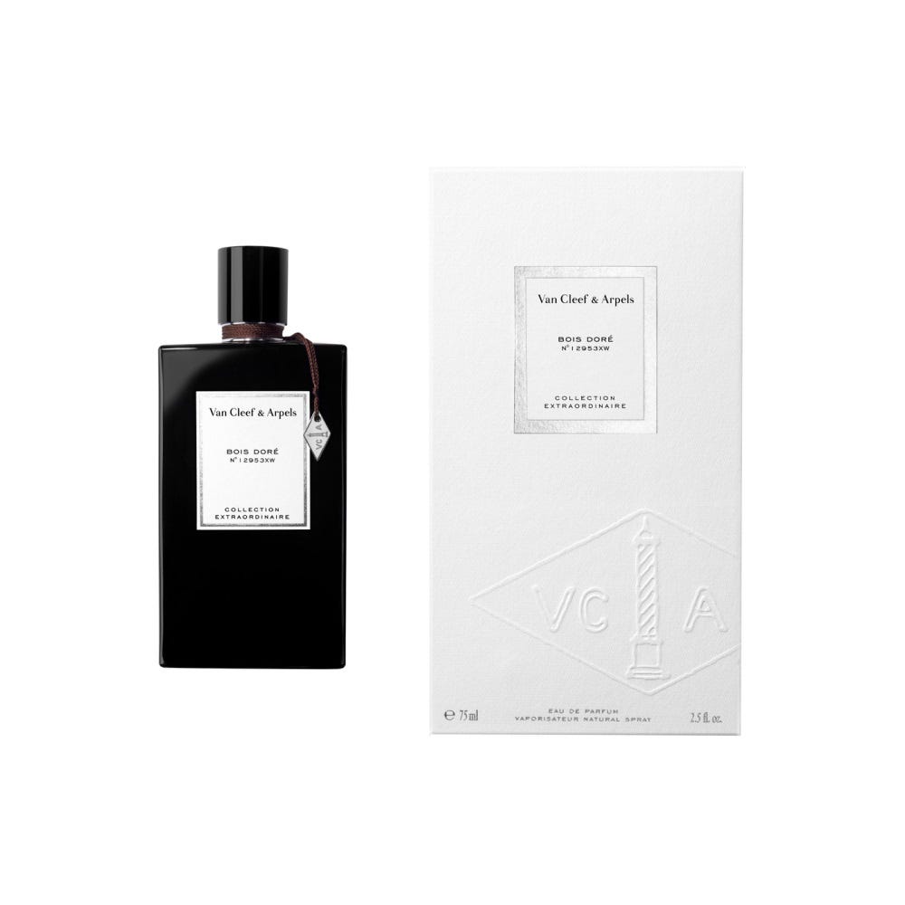 Bois Doré Eau de Parfum 75ml