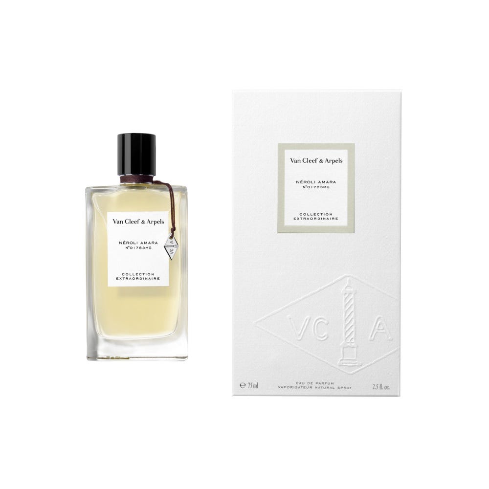 Néroli Amara Eau de Parfum 75ml