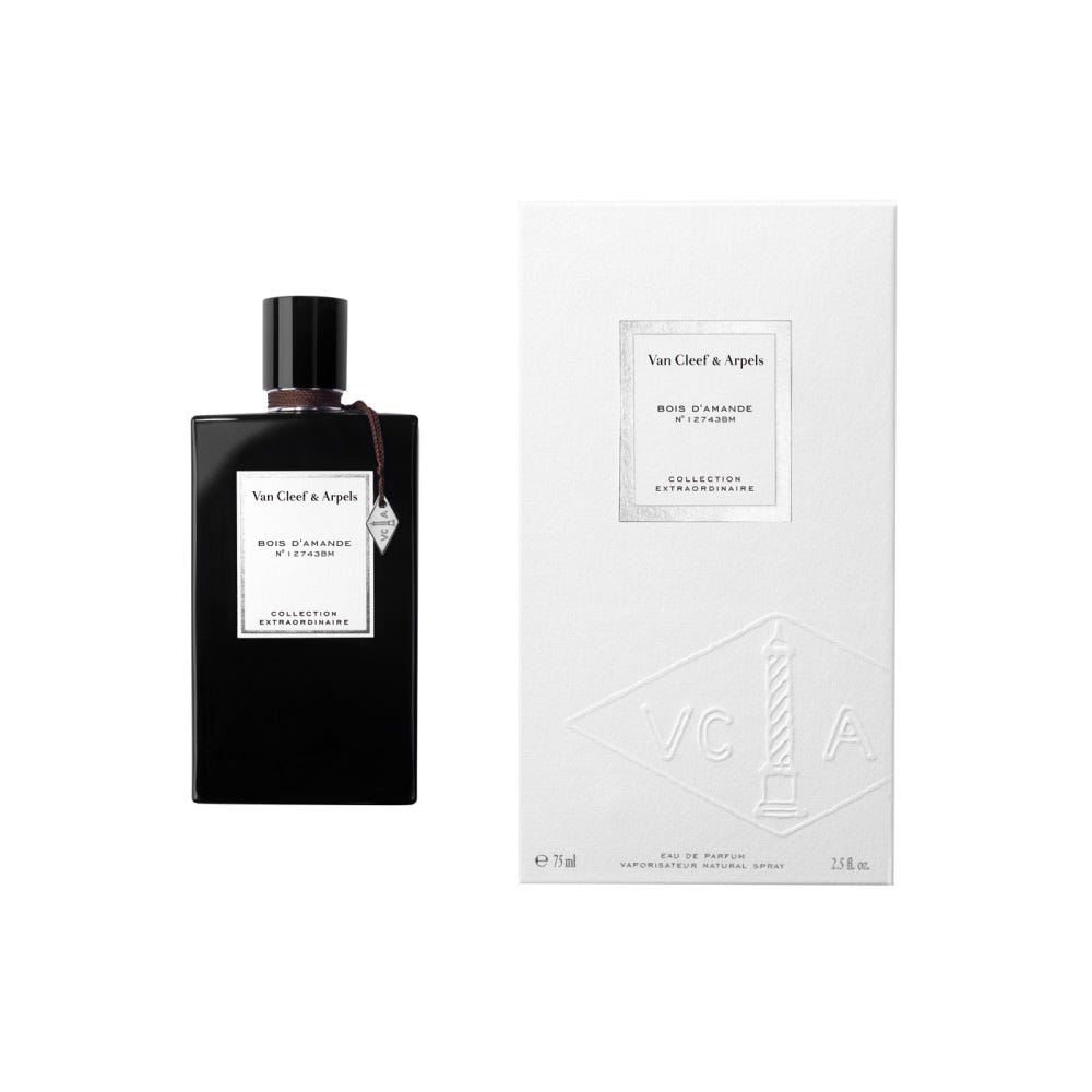 Bois d'Amande Eau de Parfum 75ml