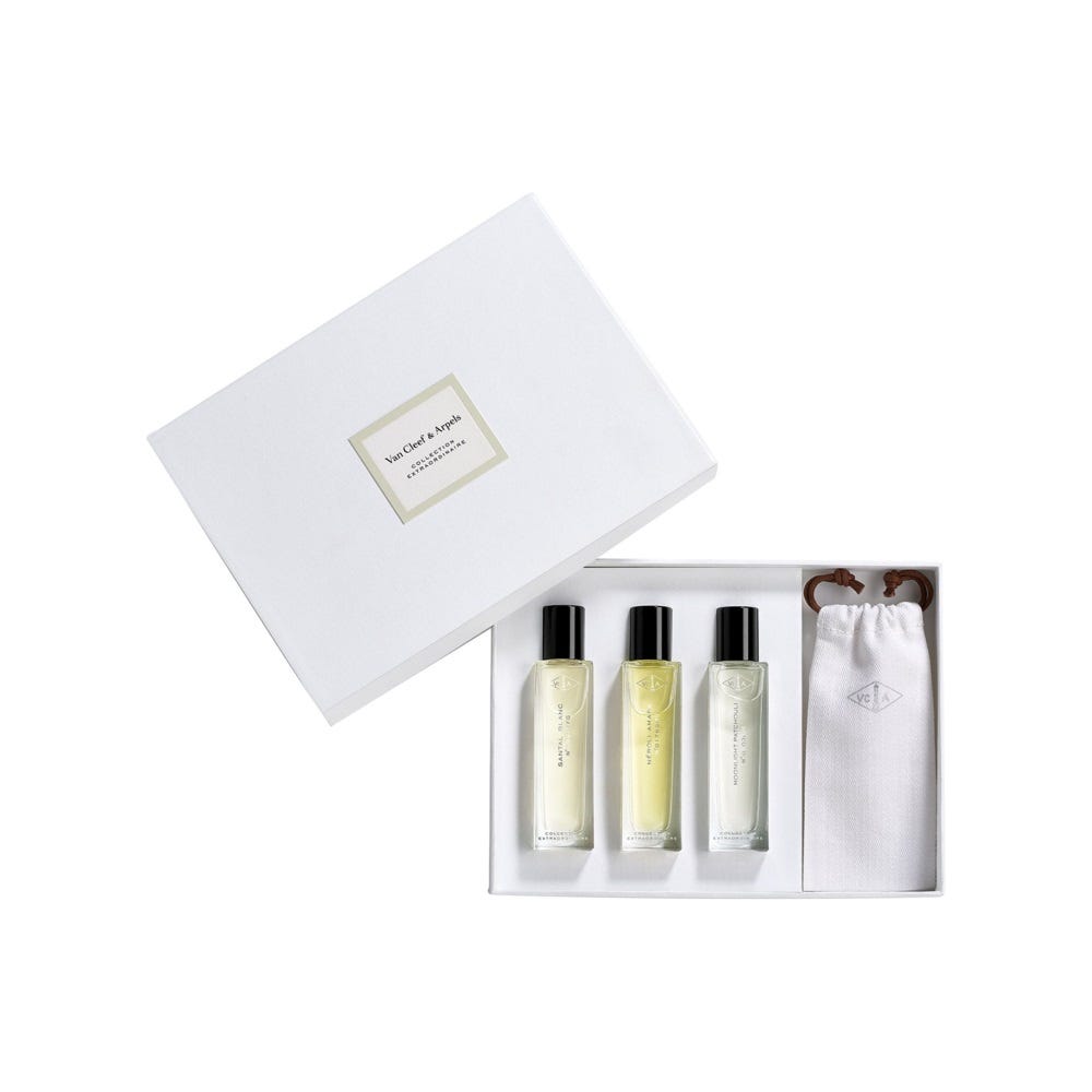 Collection Extraordinaine Travel Set