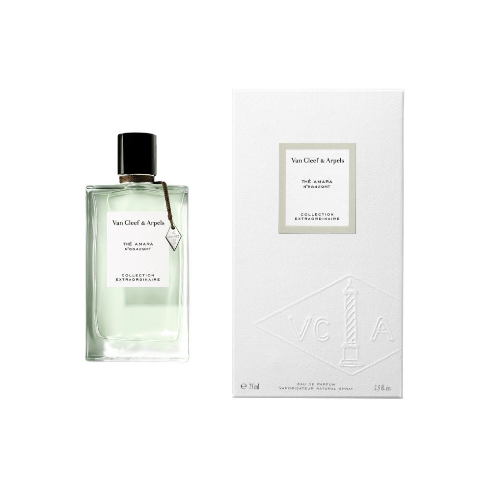 Thé Amara Eau de Parfum 75ml