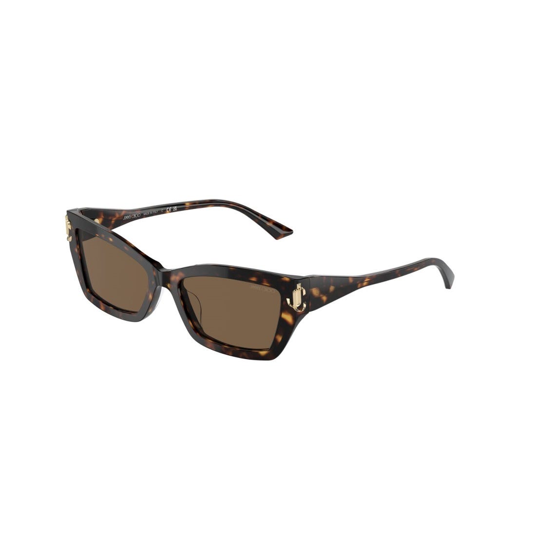0JC5011U Havana Sunglasses (50027355)