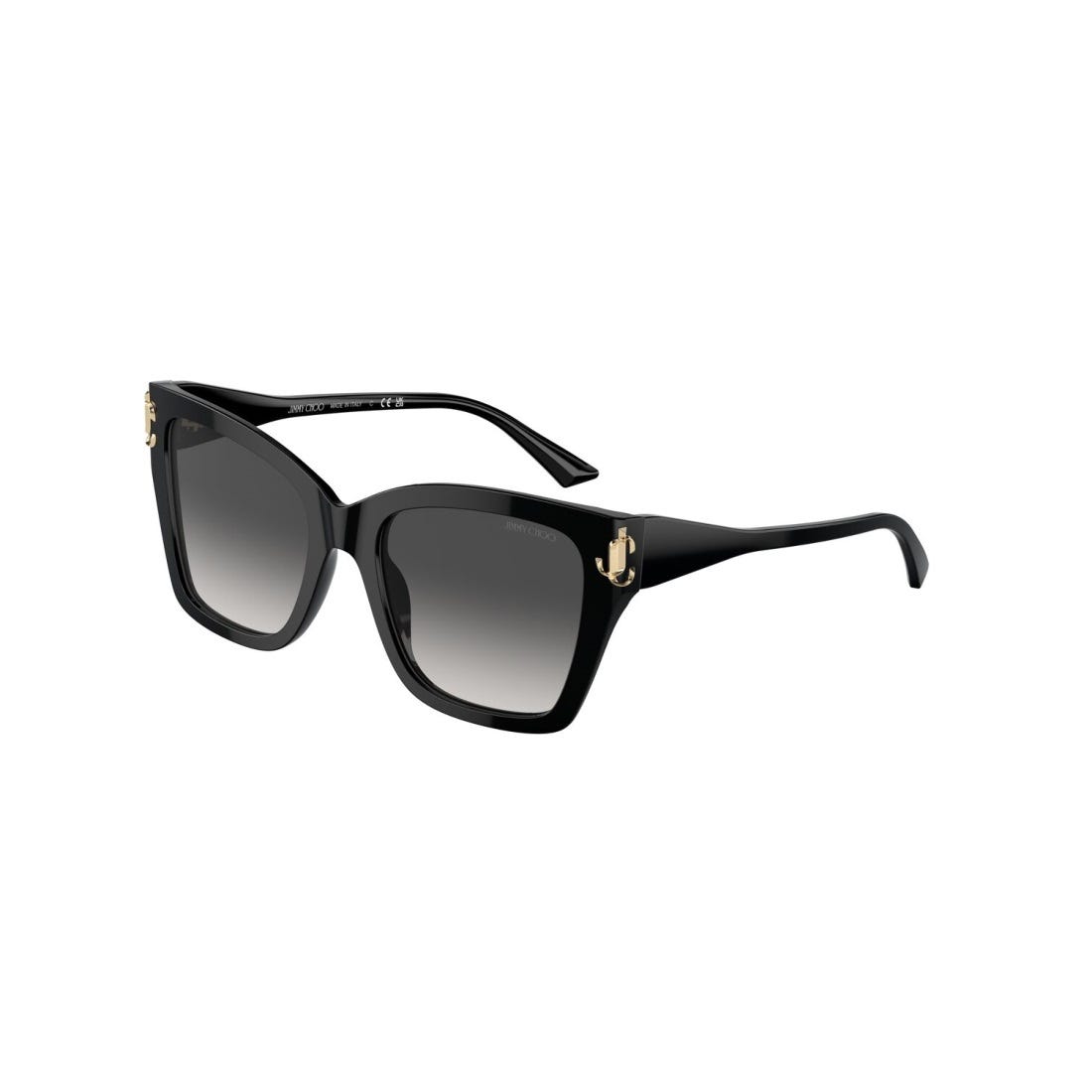 0JC5012F Black Sunglasses (50008G54)