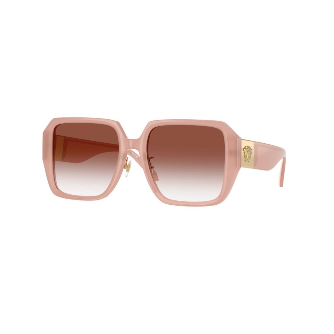 0VE4472D Opal Pink Sunglasses (5394VO56)
