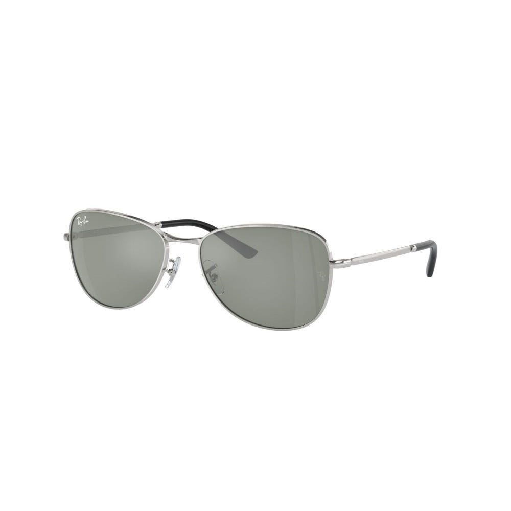 0RB3733 Silver Sunglasses (003/4059)