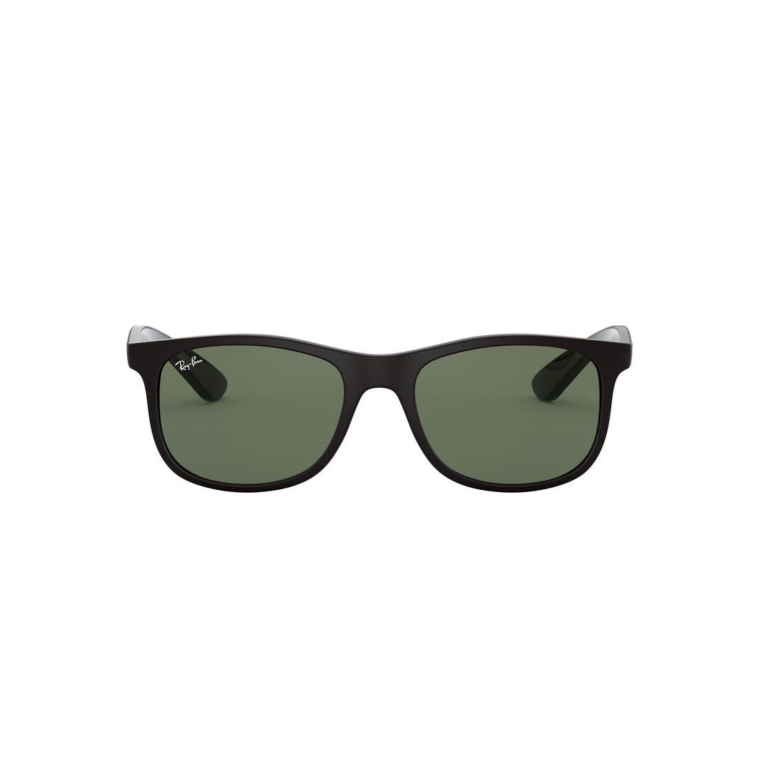 RB9062S Kids 0RJ9062S Matte Black Sunglasses (70137148)