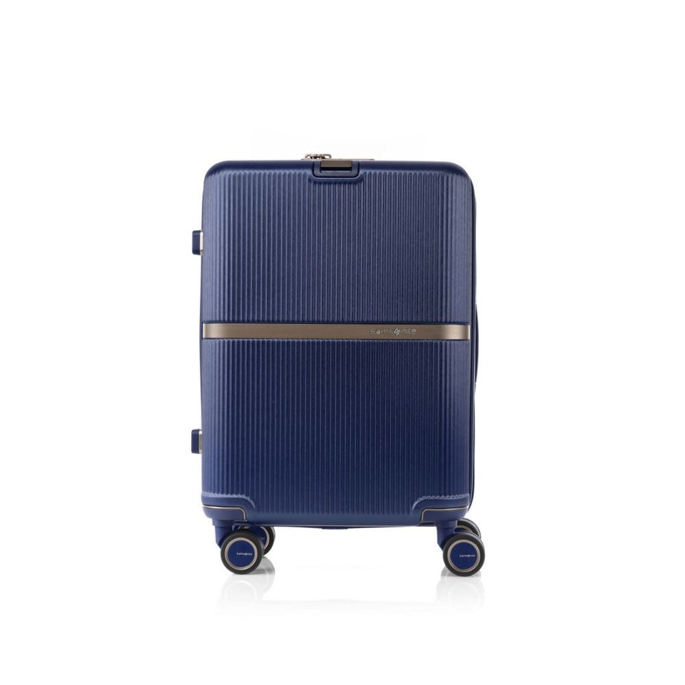 Minter Spinner 55/20 - Navy