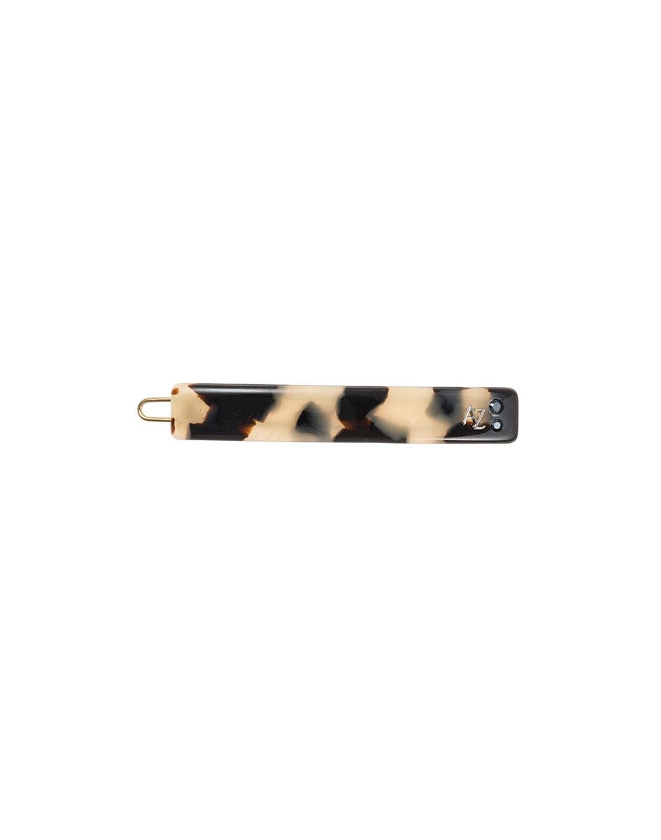 Zouari Basic Collection: 5.5cm Ball Point Hair Clip - Albonis