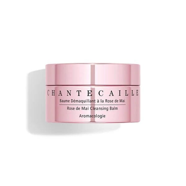 Chantecaille 五月玫瑰潔面霜