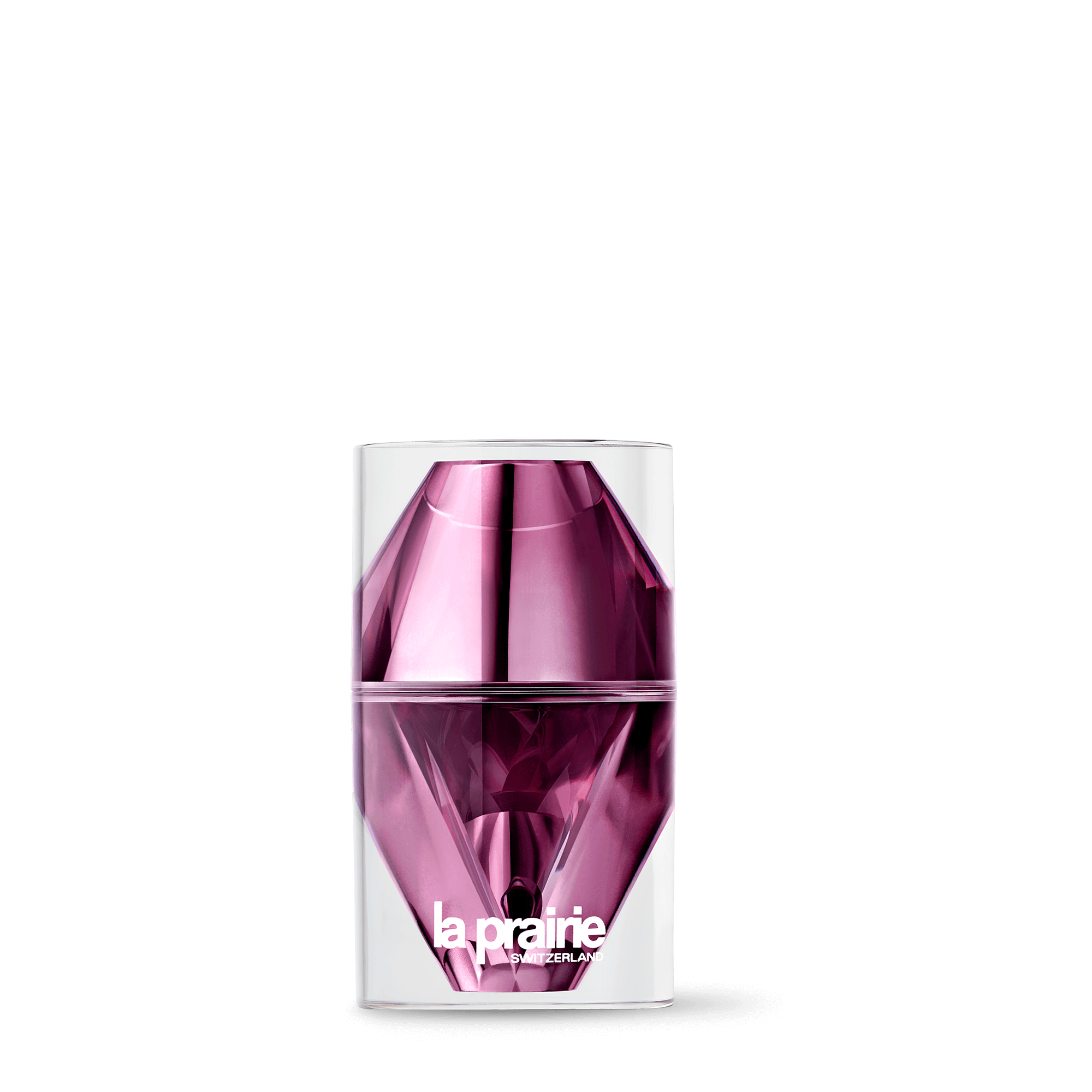 活膚稀世鉑金夜之臻萃精華 20ML