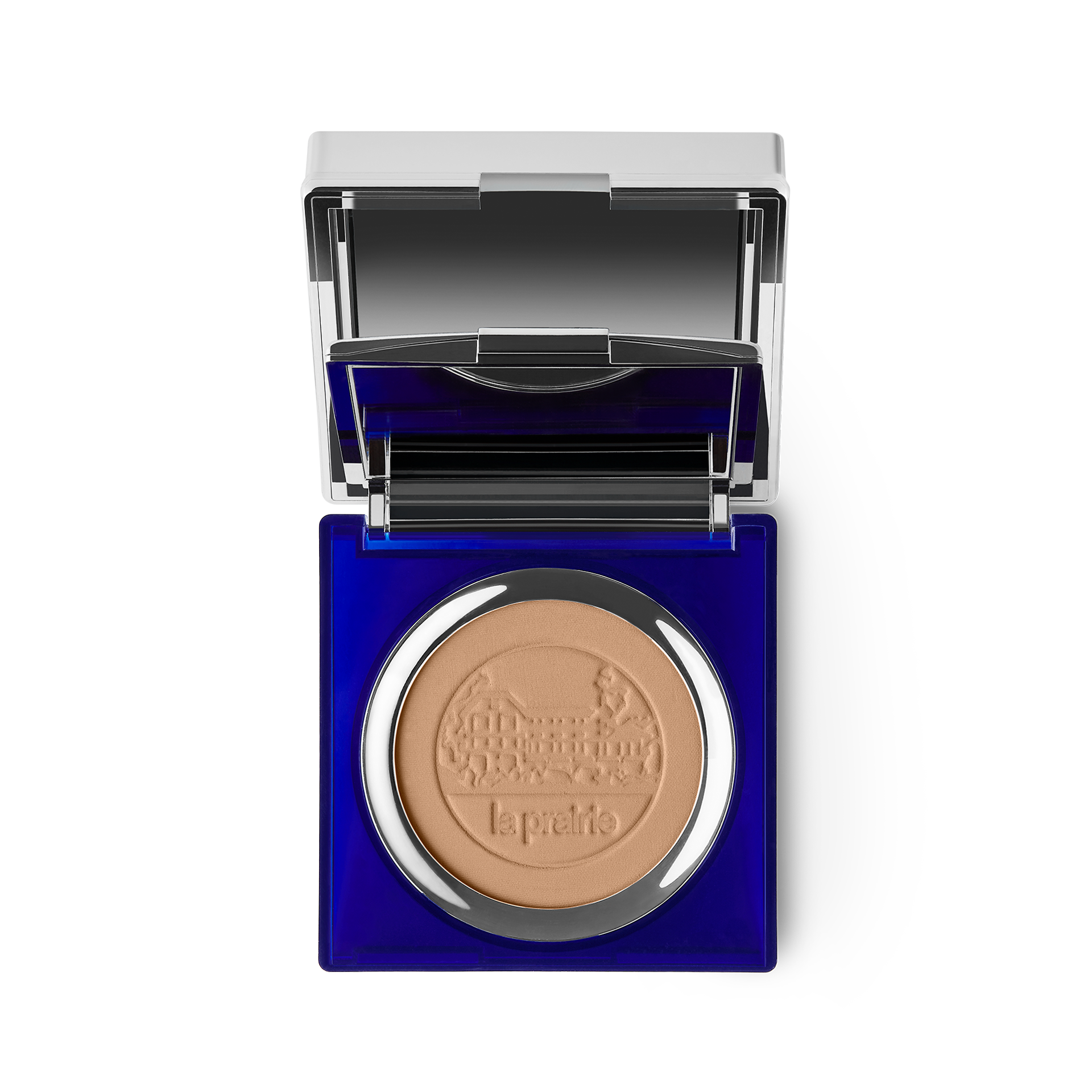 SKIN CAVIAR POWDER FOUNDATION SPF15