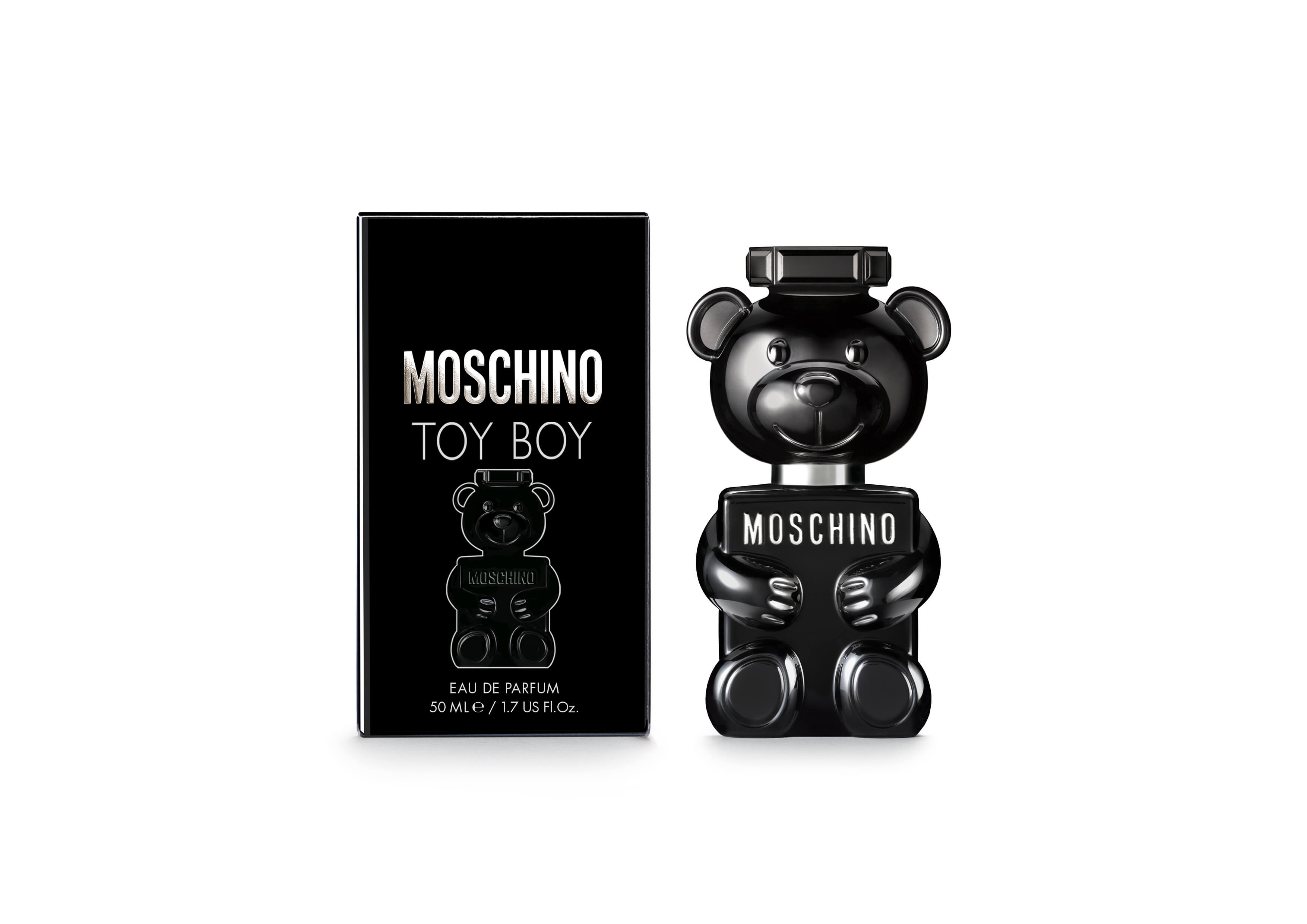 Toy Boy Eau de Parfum 50ml