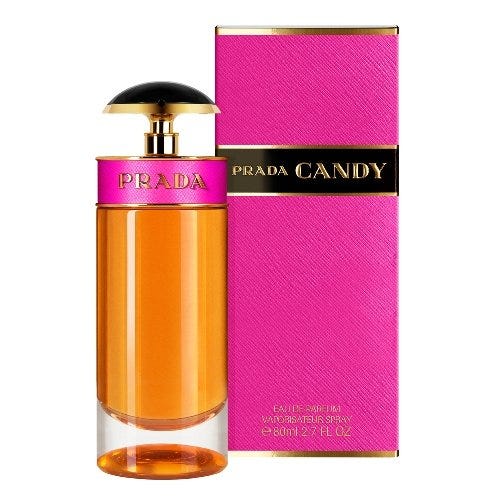 Candy Eau de Parfum 80ML