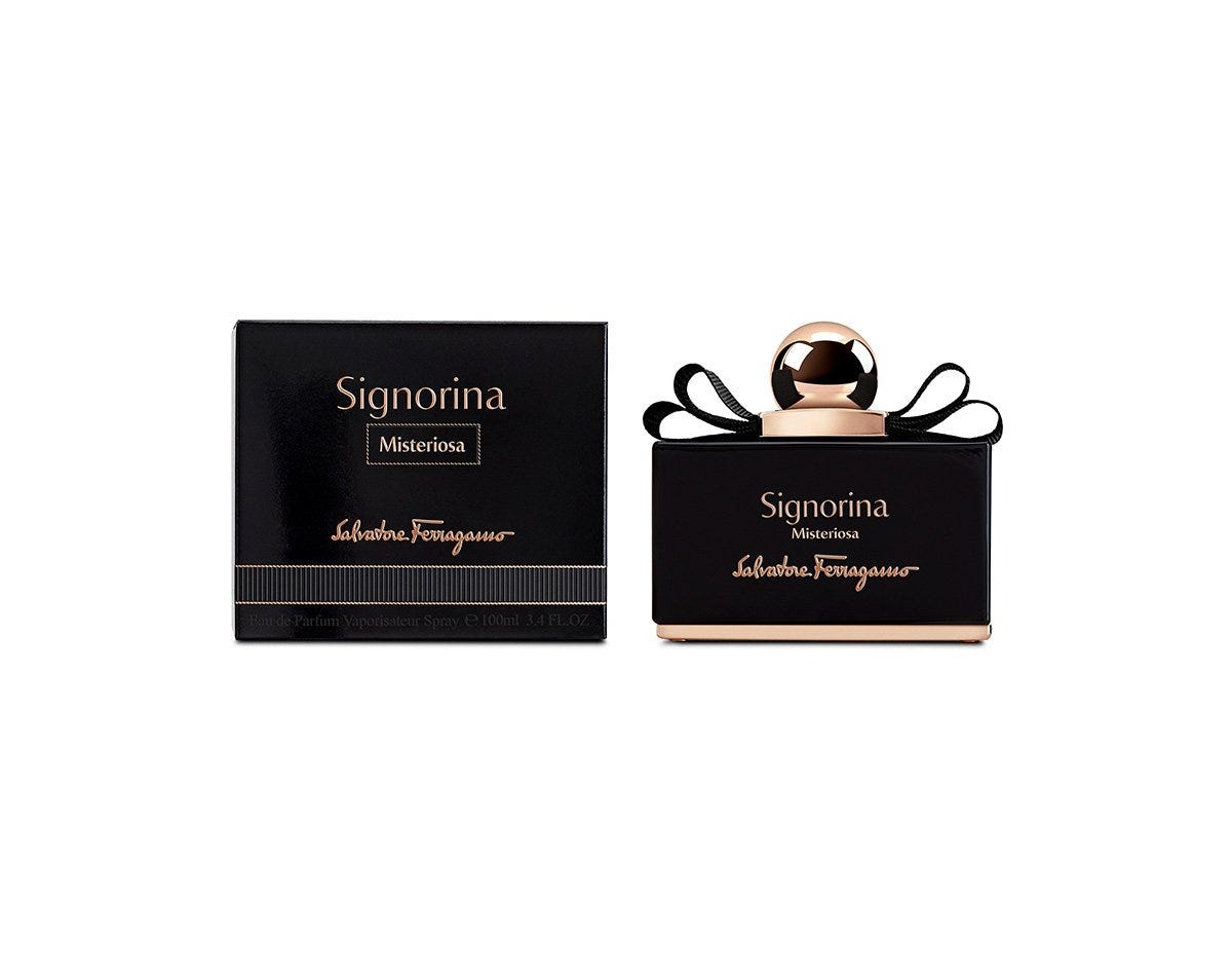 Signorina Misteriosa 100ml