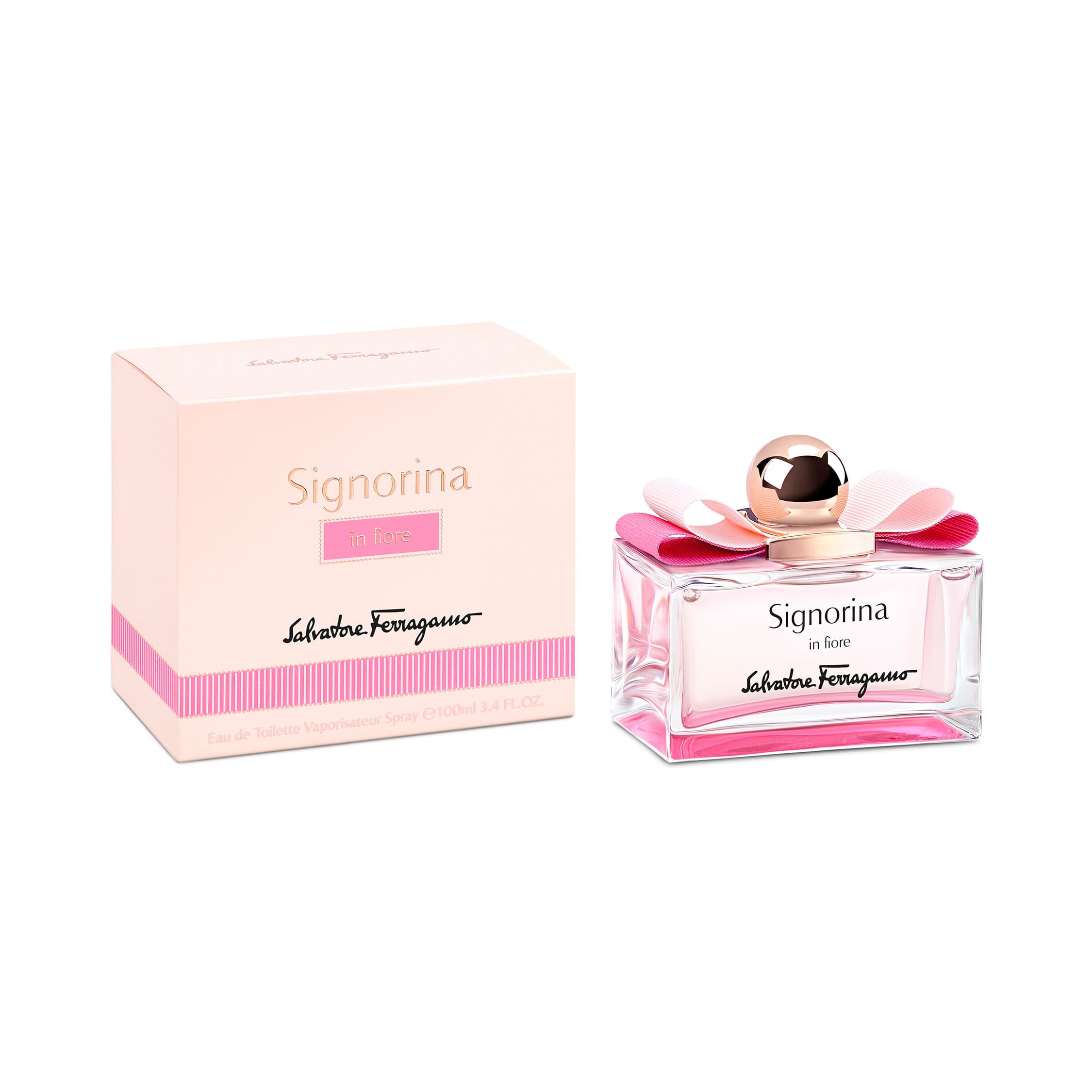 Signorina In Fiore EDT 100ml