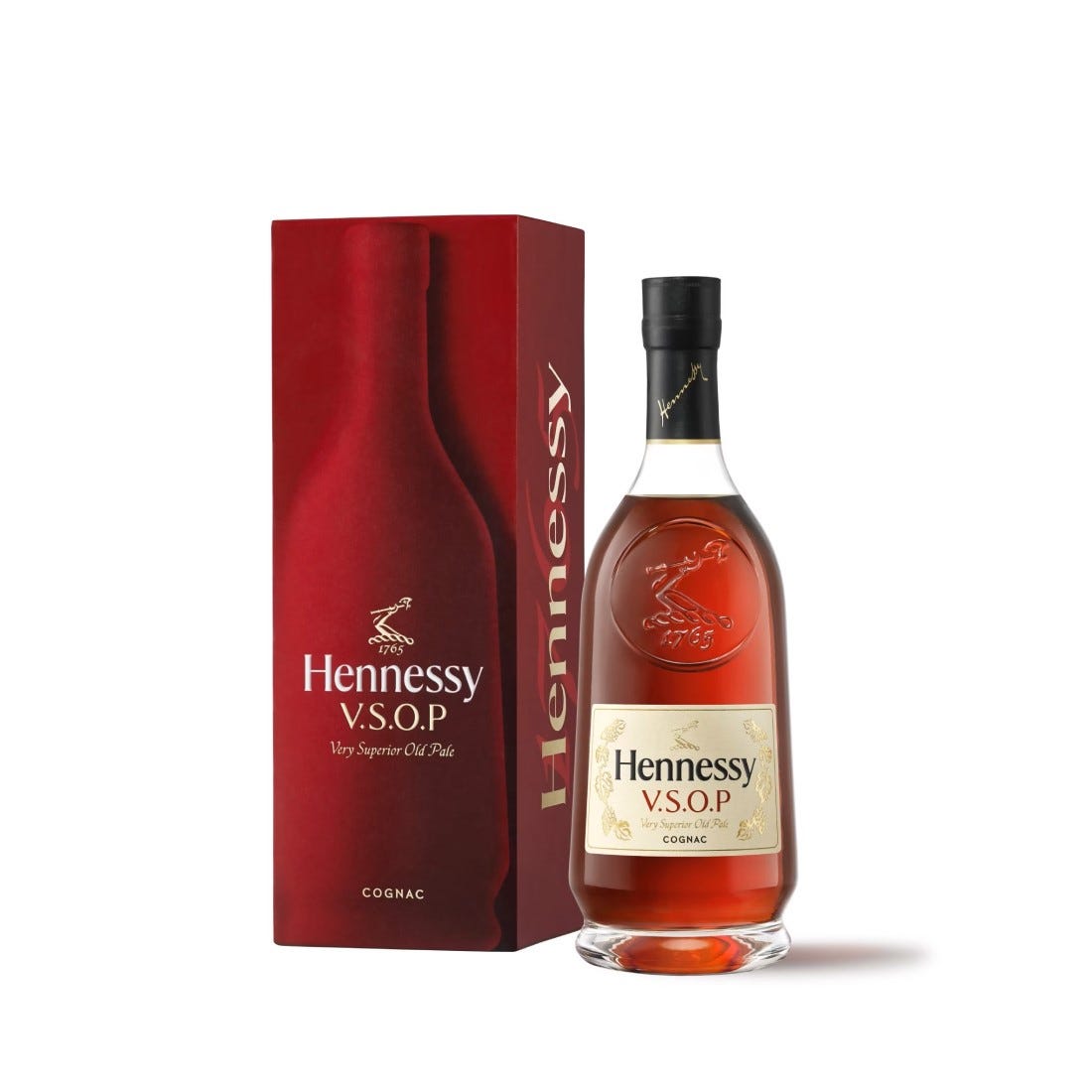 Hennessy VSOP 1L 40%