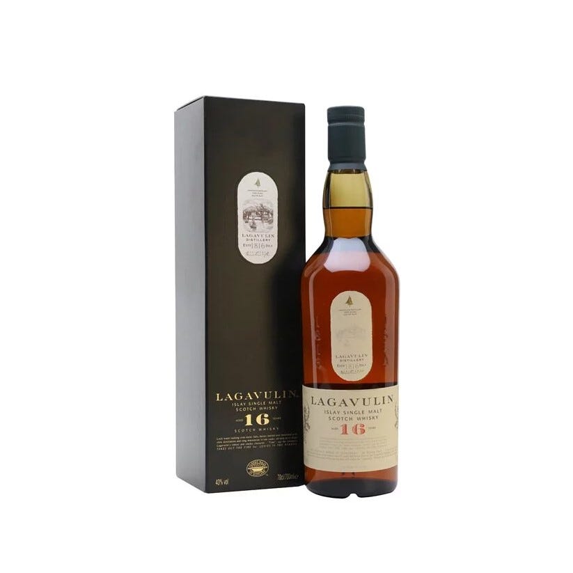 Lagavulin 16YO 700ml